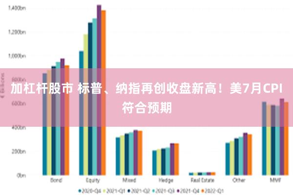 加杠杆股市 标普、纳指再创收盘新高！美7月CPI符合预期